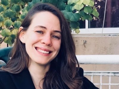 מורן לייבוביץ יוסף
